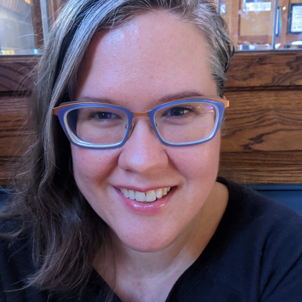 Meet your Posher, Kristy